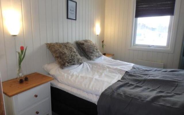 Camp Sjusjøen