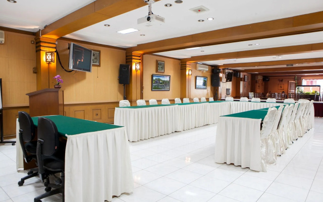 Hotel Sabang by RedDoorz