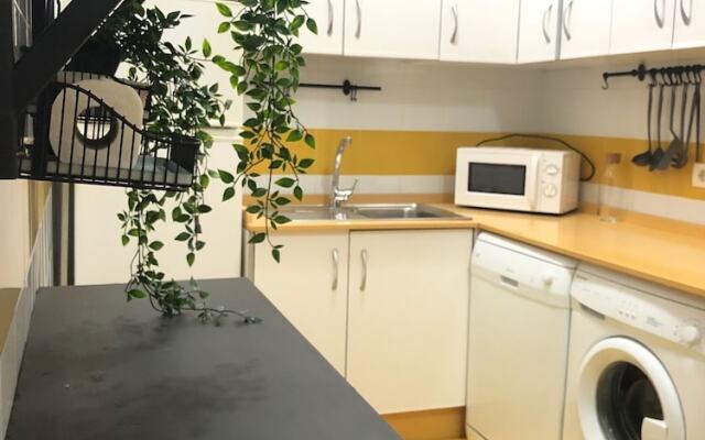 Alterhome Apartamento Plaza de Santa Ana