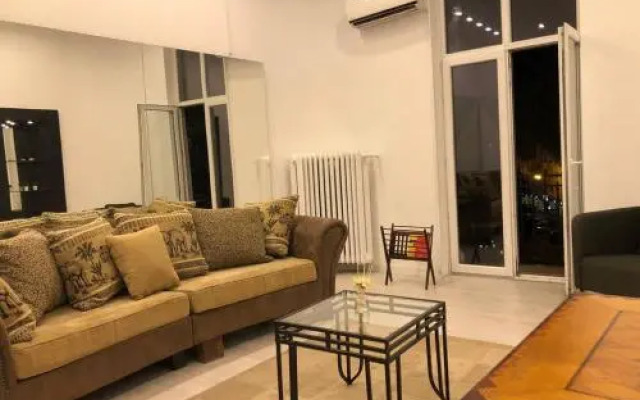 Outstanding 3BR Ultracentral cityview balcony AAA