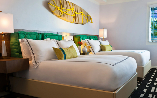 Kimpton Surfcomber Hotel by IHG