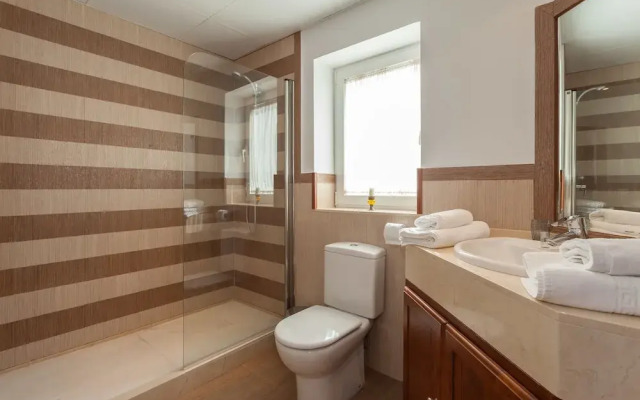 Arcos Gardens Sol Rent Golf