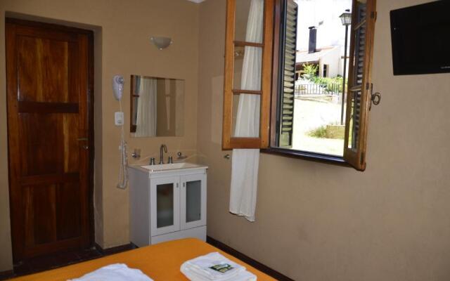 Posada Spa La Arabela