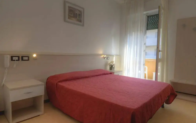 Hotel Orchidea