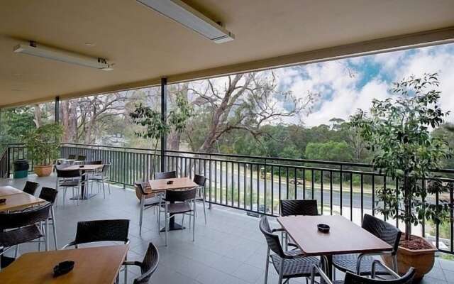 Royal Hotel Springwood