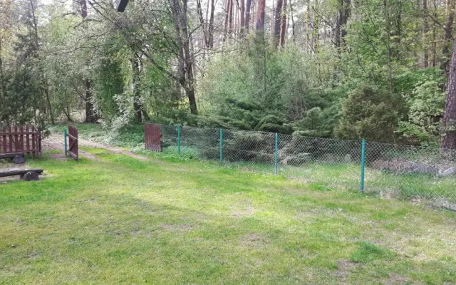 Domek Letniskowy - Jerutki