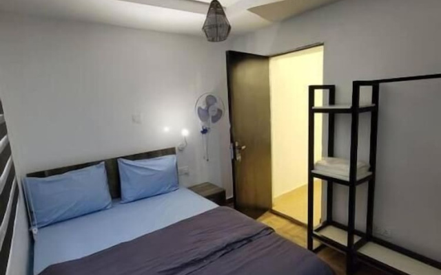 Zico 2 bedroom apartments