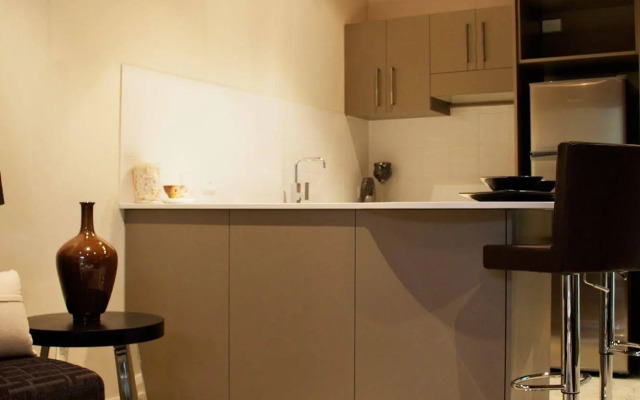 Mia Mia Executive Apartments