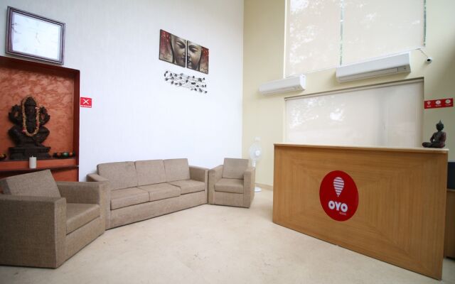 OYO 6090 Hotel Park View Premium