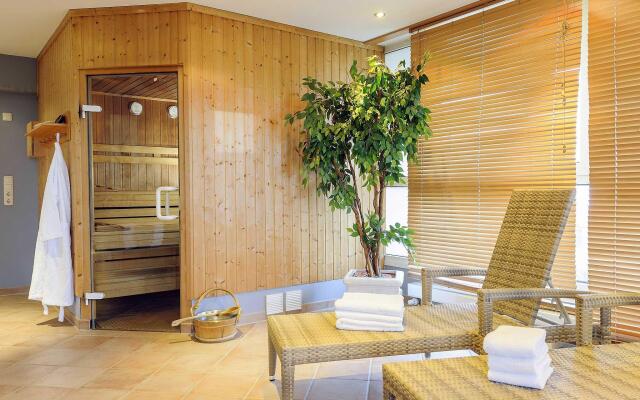 Mercure Hotel Hannover Oldenburger Allee