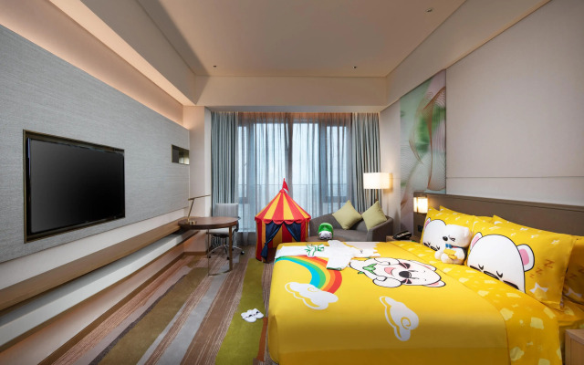 Holiday Inn Shunde, an IHG Hotel