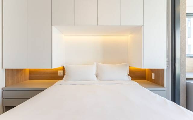 NHC - Neohouse Campo Belo - Anora Spaces