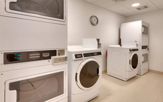 SpringHill Suites by Marriott Idaho Falls