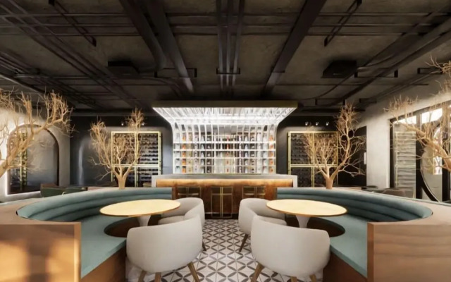 Nohian Collection Hotels