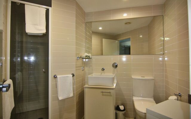 Sevan Apartments