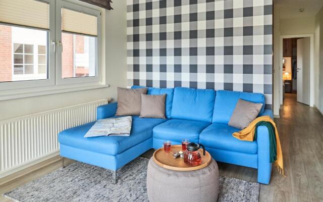 Haus Pamir _ Fewo 25