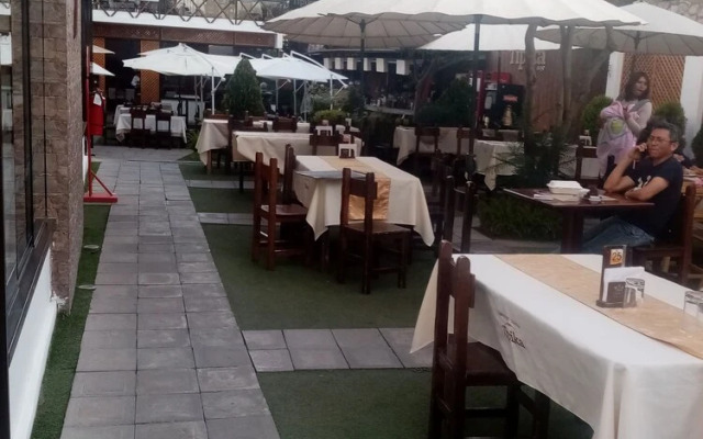 La Posada de Mia