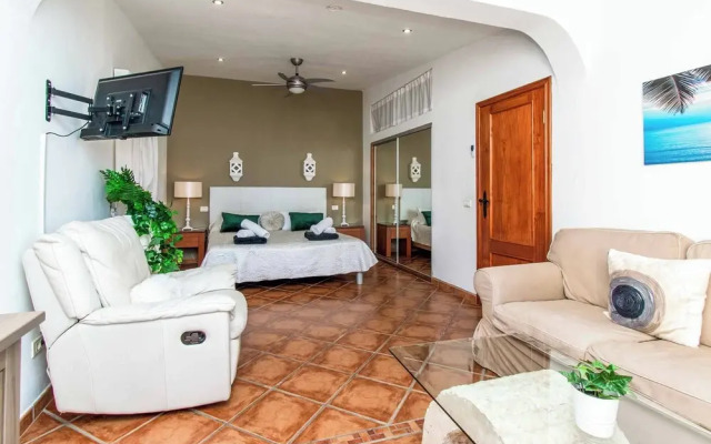 Villa Isabel Sol