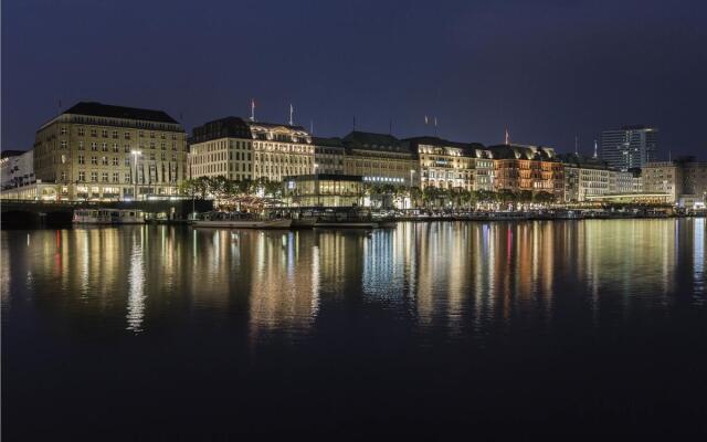 Barcelo Hamburg