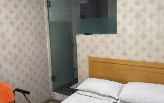 Shenyang Fuchen Hotel