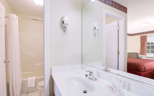 Days Inn by Wyndham Trumann AR