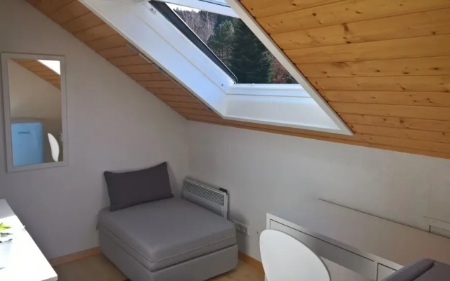 Ferienapartments Ida