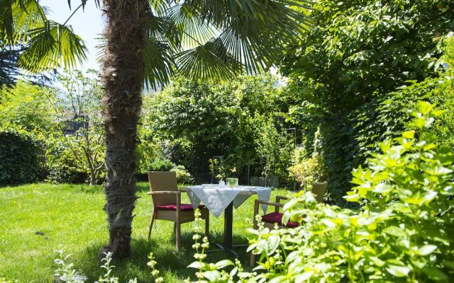 Jardis Boutiquehotel - Adult Only