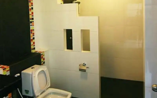 Nicha Residence