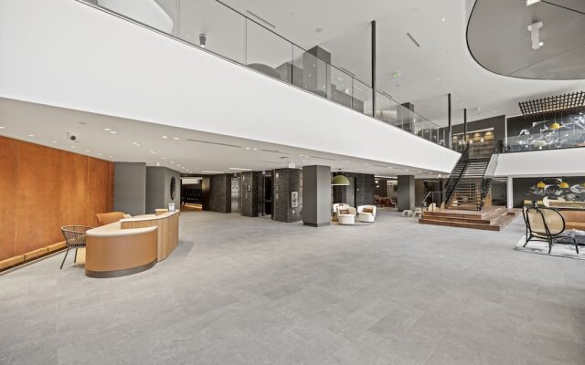 Placemakr Cathedral Heights