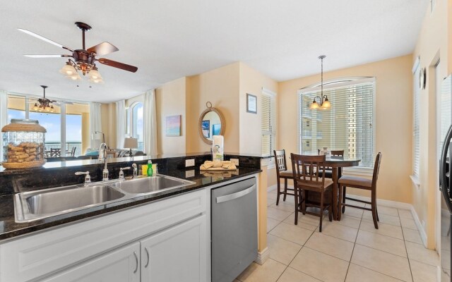 Beach Colony East 7D