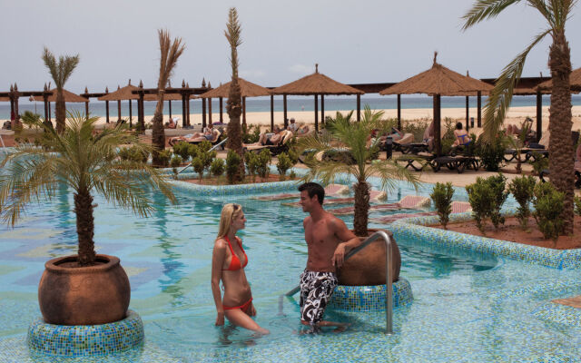 Hotel Riu Touareg - All Inclusive