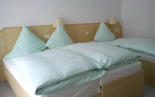 Müllers Hotel Haus 2