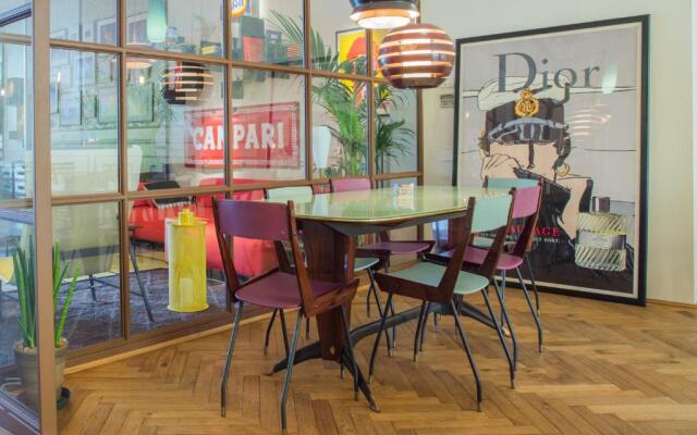 Boutique Hotel Trieste