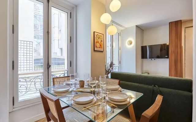 Superb Apartment With 2 Bedrooms