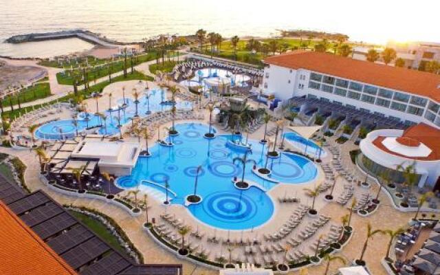 Resort 5 stars Paphos