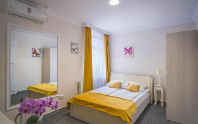 Seva Hotel & Health Club