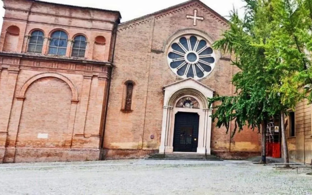 Ospitalità San Tommaso dAquino