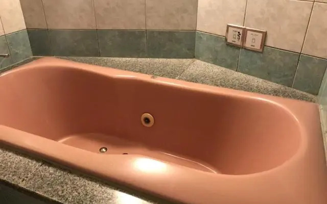 Hotel Fairy Tale (Adult Only)
