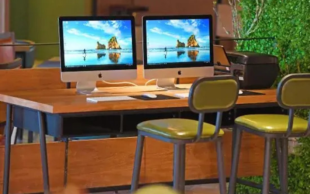 Mehood Hotel (Jining High-tech Zone)