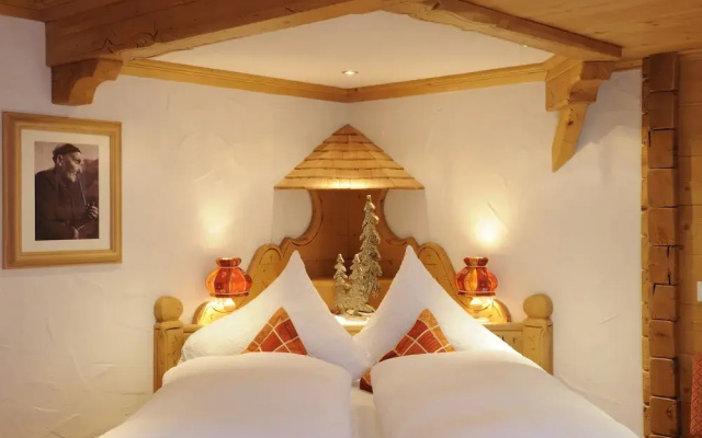 Genusshotel Vermala Montafon