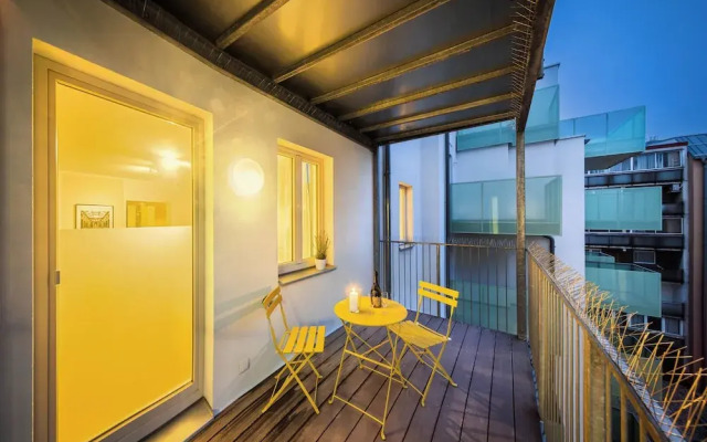 Jimmys Apartments XXL