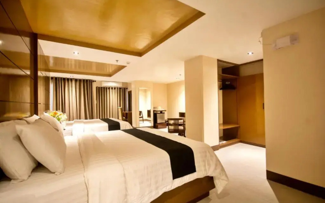 Ecl Resort Hotel Boracay