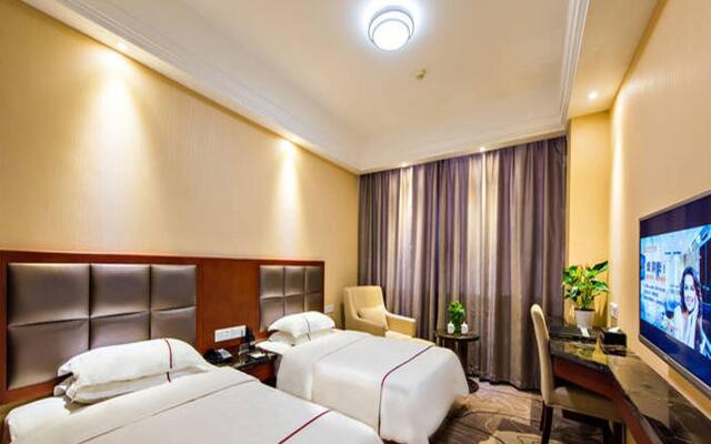 GreenTree Eastern Yichang Jindongshan