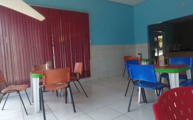 Hotel Pousada Kolosso