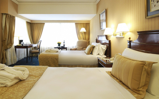 Emperador Hotel Buenos Aires
