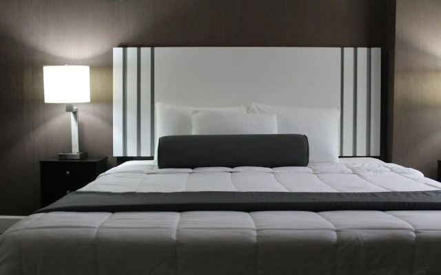 Hotel Cliff