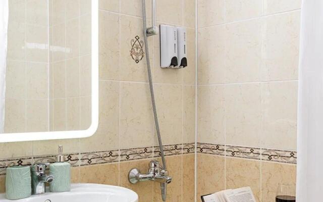 Апартаменты VIZIT (Визит) на улице Чистопольская 19