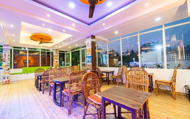 Itsy Hotels Adams Beach Resort, 350 Mtrs From Baga Beach