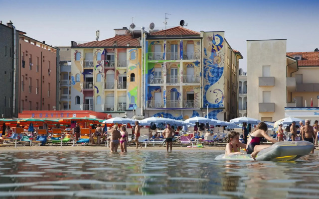 Hotel Stella Maris