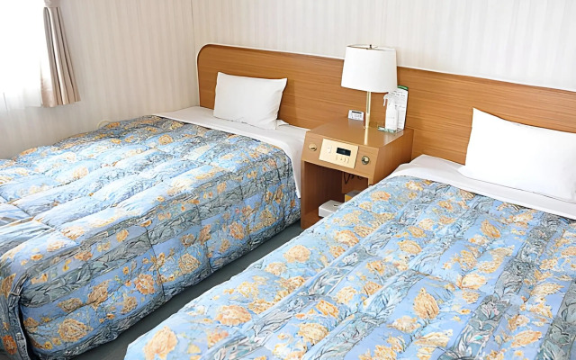 Benikea Calton Hotel Fukuoka Tenjin